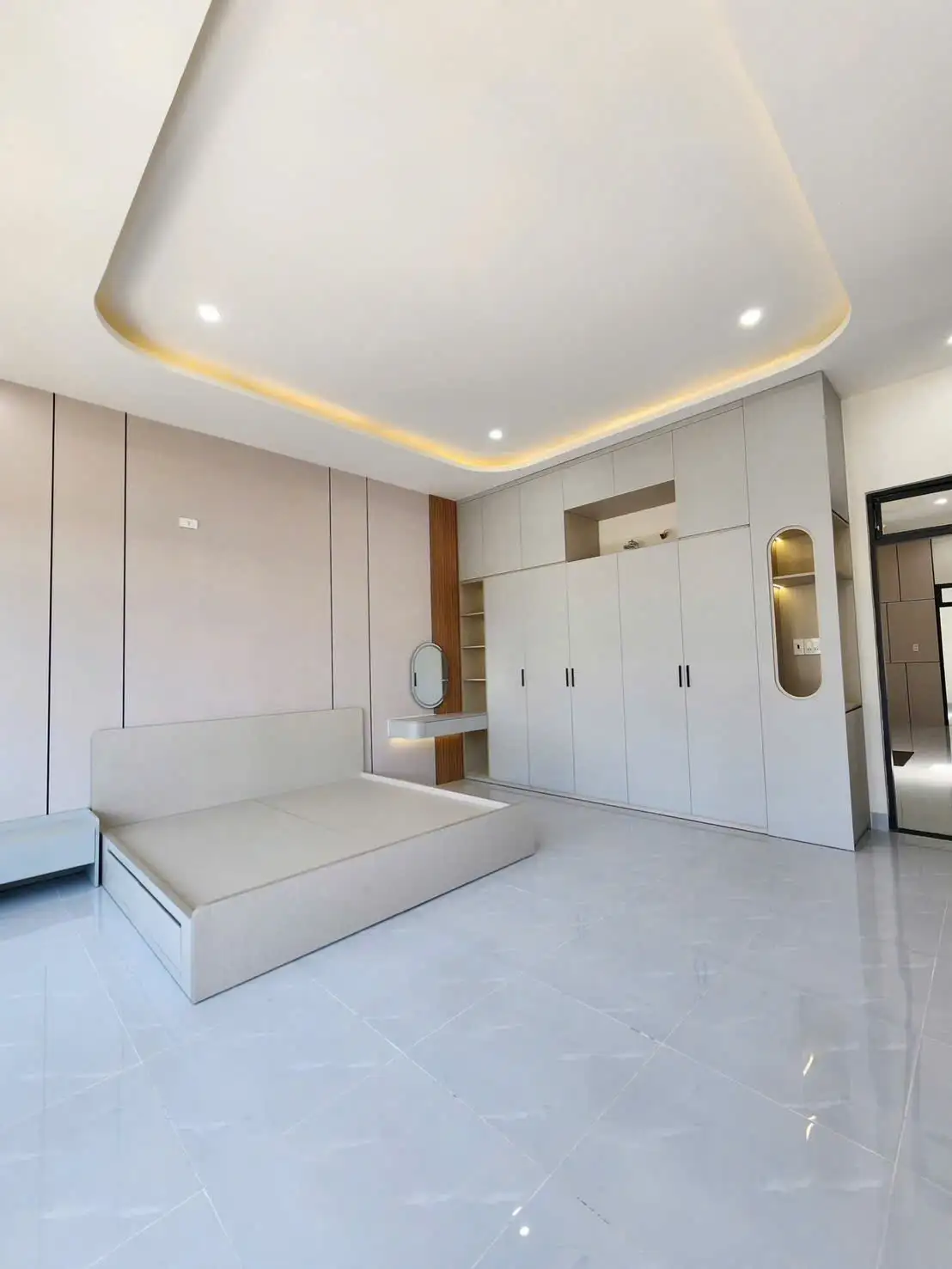 Bán Nhà Mặt Tiền Đường Ngô Thất Tùng Quy Nhơn, Ngang 5m, 80m2