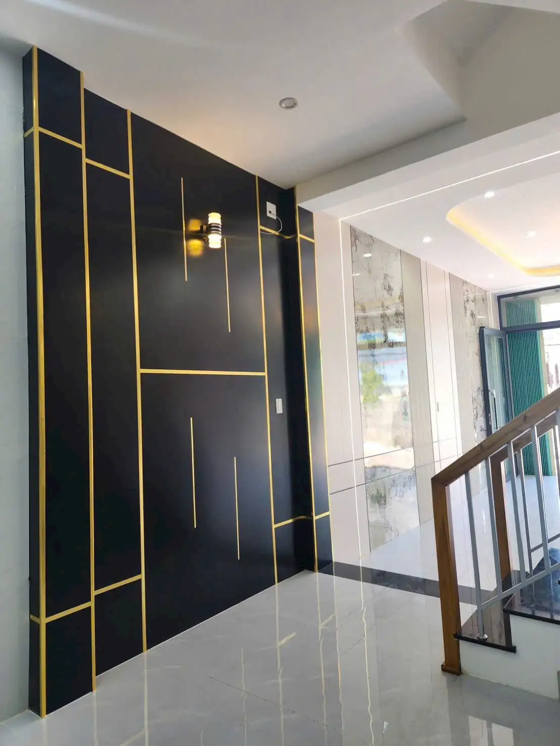 Bán Nhà Mặt Tiền Đường Ngô Thất Tùng Quy Nhơn, Ngang 5m, 80m2