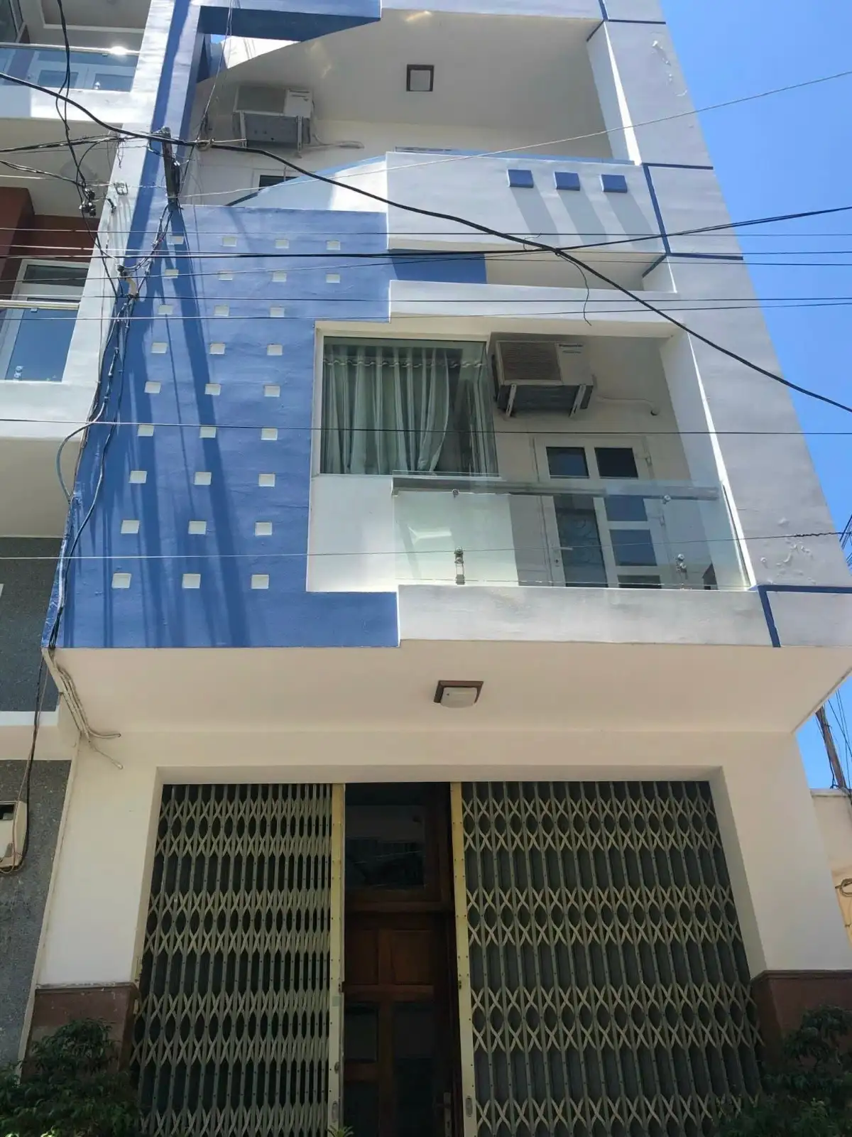 Bán Nhà Quy Nhơn Hẻm Nội Bộ Hà Huy Tập Phường Trần Phú