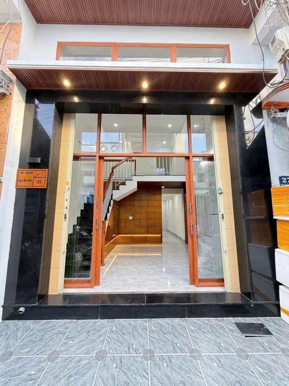 Bán Nhà Mê Lỡ Mặt Tiền Nguyễn Hiền Thành Phố Quy Nhơn