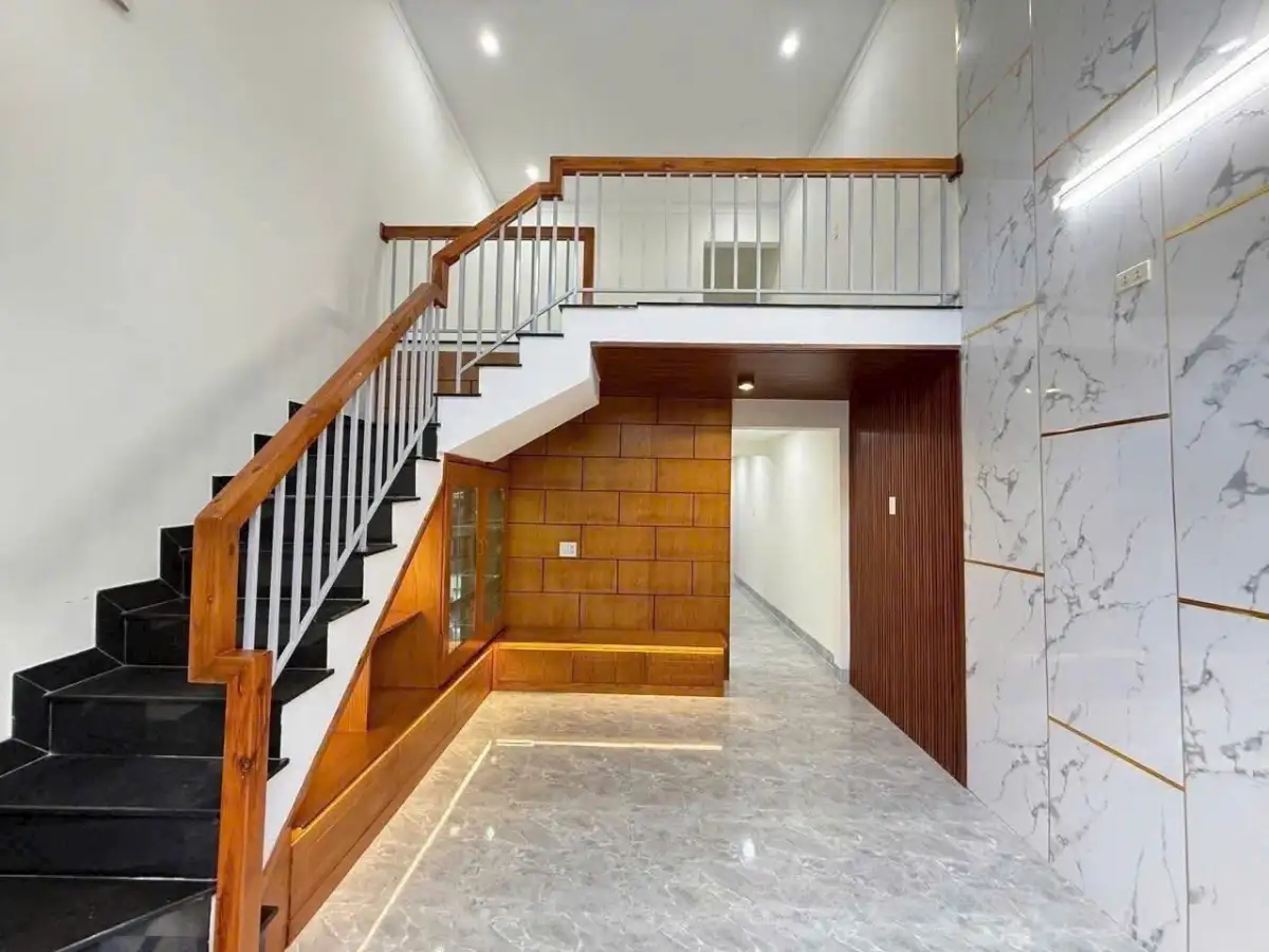 Bán Nhà Mê Lỡ Mặt Tiền Nguyễn Hiền Thành Phố Quy Nhơn