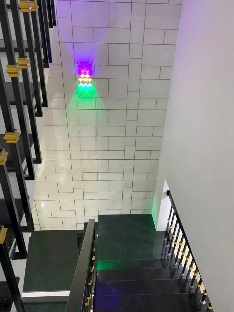 Bán Nhà 3 Tầng Mặt Tiền Đường Thanh Niên TP Quy Nhơn