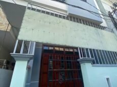 Bán Nhà Phố Quy Nhơn Hẻm Cạn Nguyễn Thái Học, Nhà 3 Mê