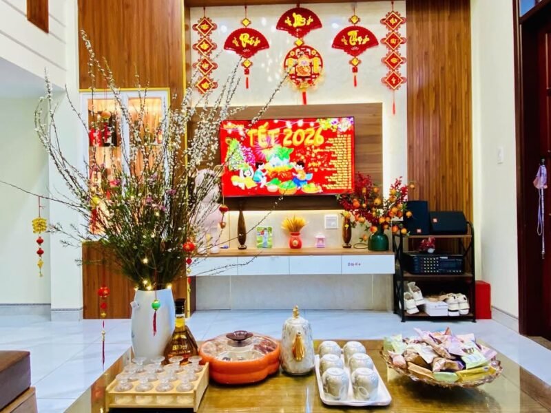 Bán Nhà Phố Quy Nhơn Hẻm Cạn Nguyễn Thái Học, Nhà 3 Mê