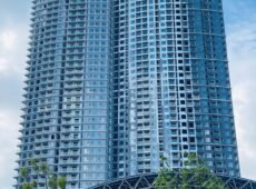 BÁN CĂN HỘ THE SAILING QUY NHƠN, 2PN VIEW TRỰC DIỆN BIỂN – GIÁ CHỈ 3 TỶ