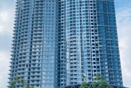 BÁN CĂN HỘ THE SAILING QUY NHƠN, 2PN VIEW TRỰC DIỆN BIỂN – GIÁ CHỈ 3 TỶ