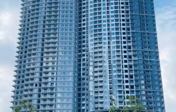 BÁN CĂN HỘ THE SAILING QUY NHƠN, 2PN VIEW TRỰC DIỆN BIỂN – GIÁ CHỈ 3 TỶ