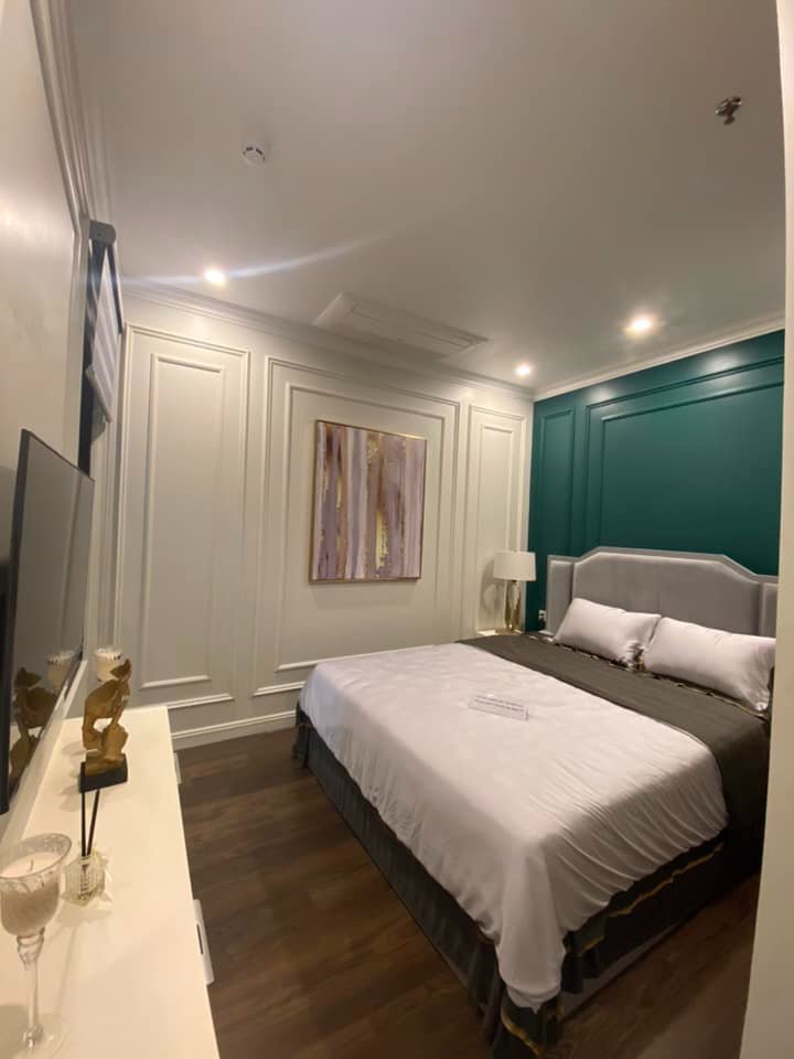 BÁN CĂN HỘ THE SAILING QUY NHƠN, 2PN VIEW TRỰC DIỆN BIỂN – GIÁ CHỈ 3 TỶ