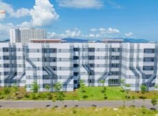 Bán Đất Nền B1 Khu đô thị An Phú Thịnh Tp Quy Nhơn Bình Định