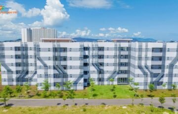 Bán Đất Nền B1 Khu đô thị An Phú Thịnh Tp Quy Nhơn Bình Định