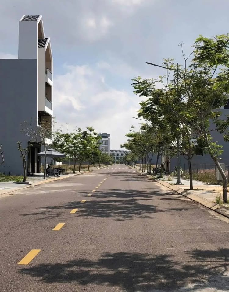 Bán Đất Nền B1 Khu đô thị An Phú Thịnh Tp Quy Nhơn Bình Định