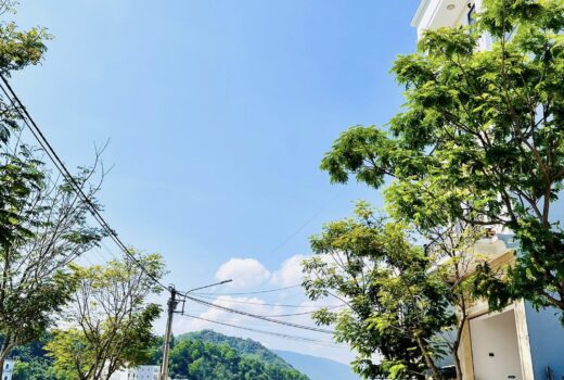 Bán Đất Đường Trần Thủ Độ View Sông Hoa Lư Thành Phố Quy Nhơn