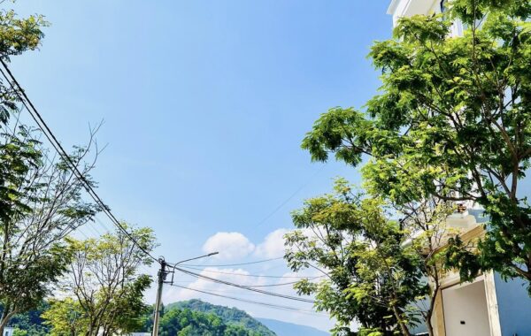 Bán Đất Đường Trần Thủ Độ View Sông Hoa Lư Thành Phố Quy Nhơn