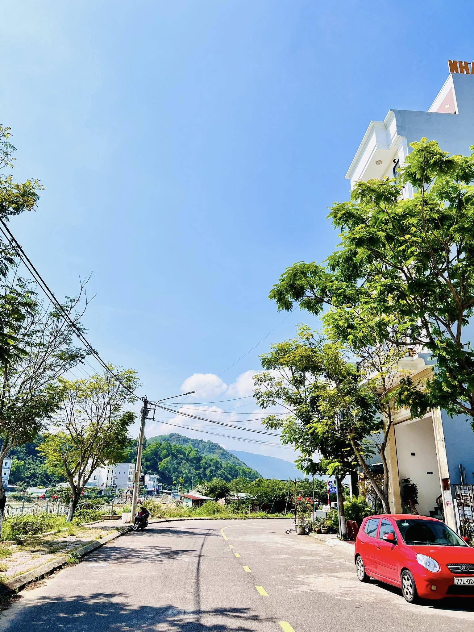 Bán Đất Đường Trần Thủ Độ View Sông Hoa Lư Thành Phố Quy Nhơn