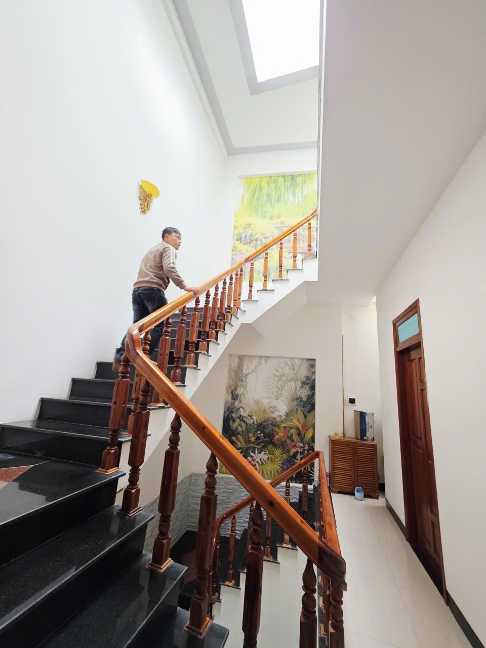 Bán nhà Mặt Tiền Khu Hà Thanh 1 Thành Phố Quy Nhơn Bình Định