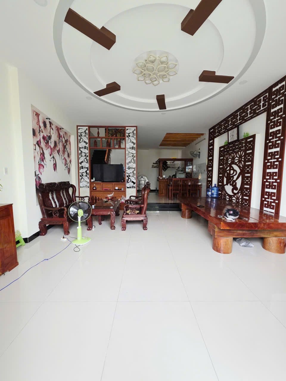 Bán nhà Mặt Tiền Khu Hà Thanh 1 Thành Phố Quy Nhơn Bình Định