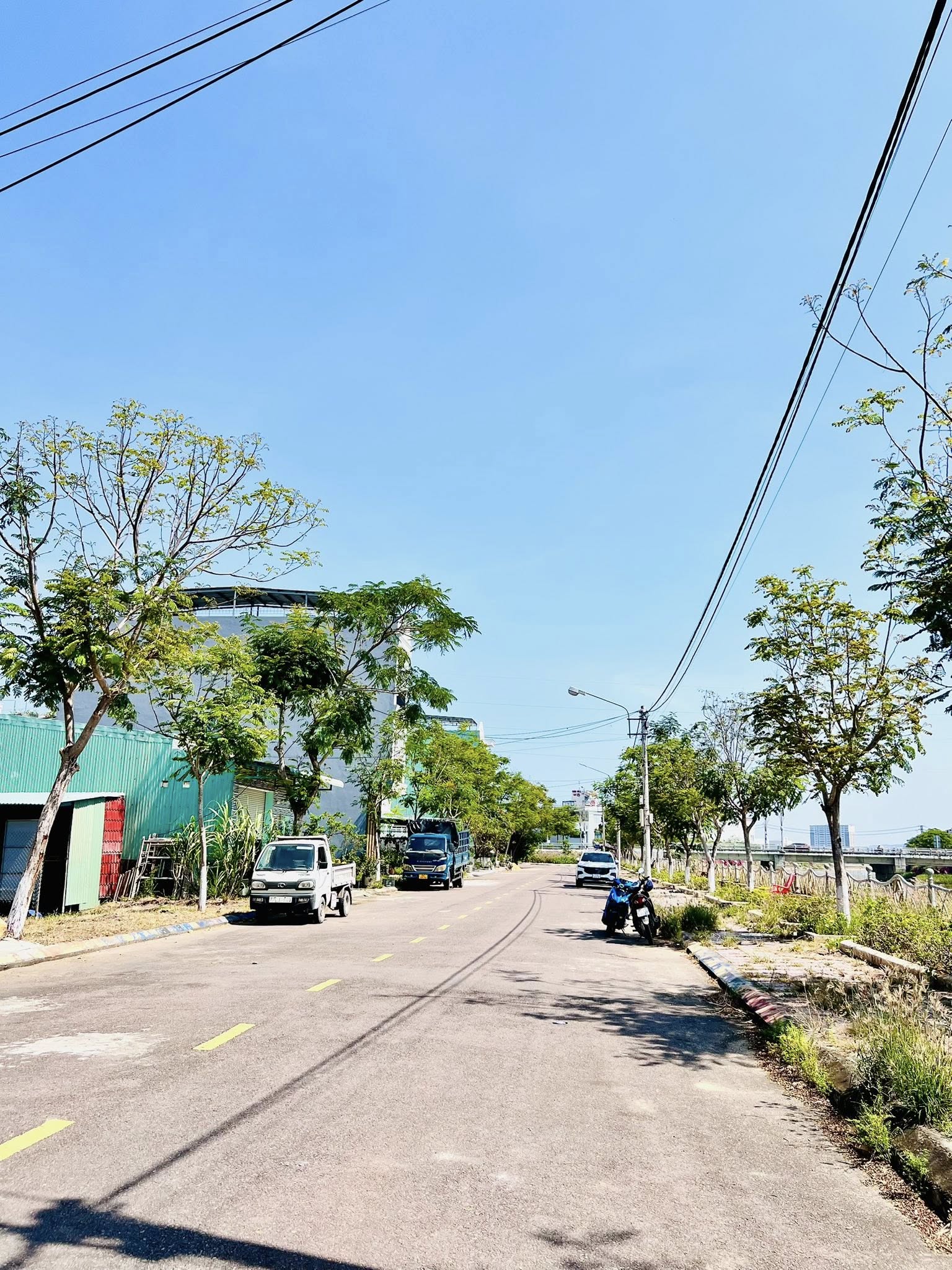 Bán Đất Đường Trần Thủ Độ View Sông Hoa Lư Thành Phố Quy Nhơn