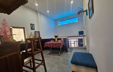 Bán nhà mê nguyên mặt tiền Đào Duy Từ – Phường Trần Hưng Đạo, TP Quy Nhơn