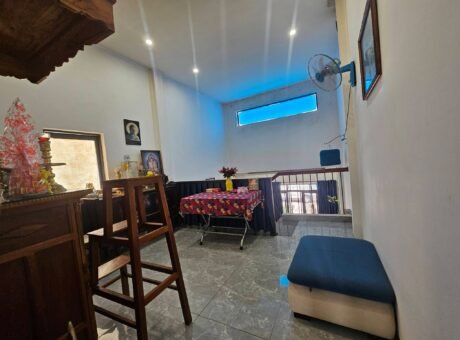 Bán nhà mê nguyên mặt tiền Đào Duy Từ – Phường Trần Hưng Đạo, TP Quy Nhơn