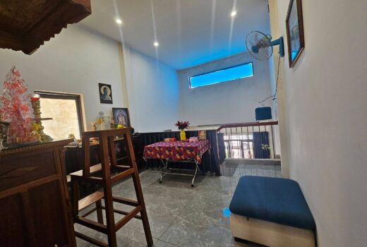 Bán nhà mê nguyên mặt tiền Đào Duy Từ – Phường Trần Hưng Đạo, TP Quy Nhơn