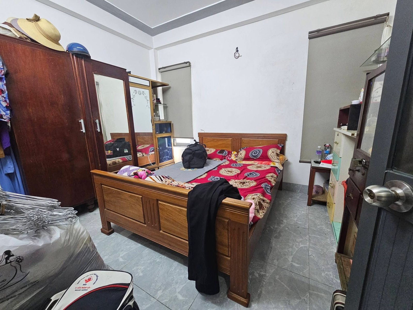 Bán nhà mê nguyên mặt tiền Đào Duy Từ – Phường Trần Hưng Đạo, TP Quy Nhơn