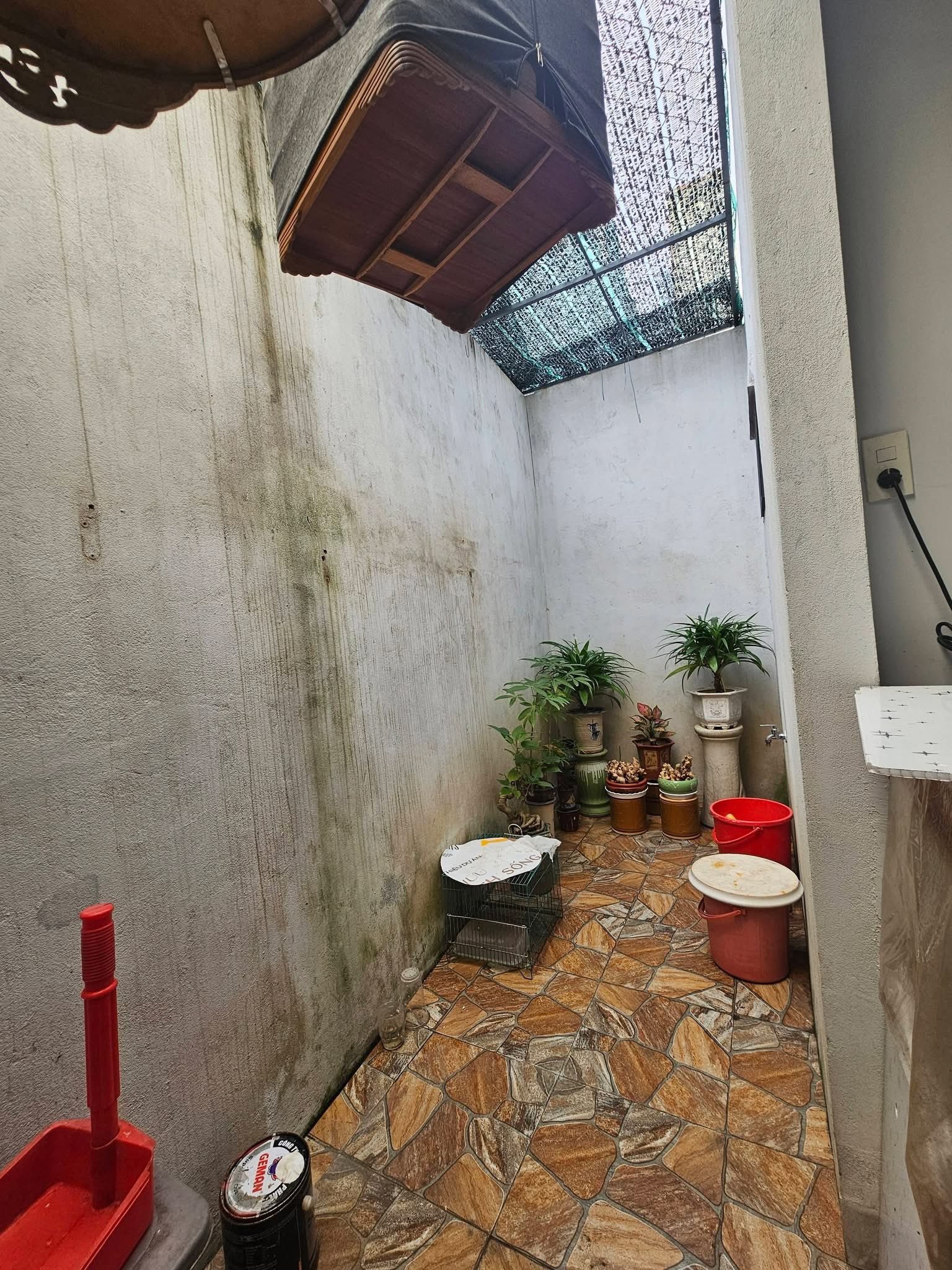 Bán nhà mê nguyên mặt tiền Đào Duy Từ – Phường Trần Hưng Đạo, TP Quy Nhơn