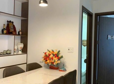 BÁN CĂN HỘ CAO CẤP PHÚ TÀI RESIDENCE – QUY NHƠN