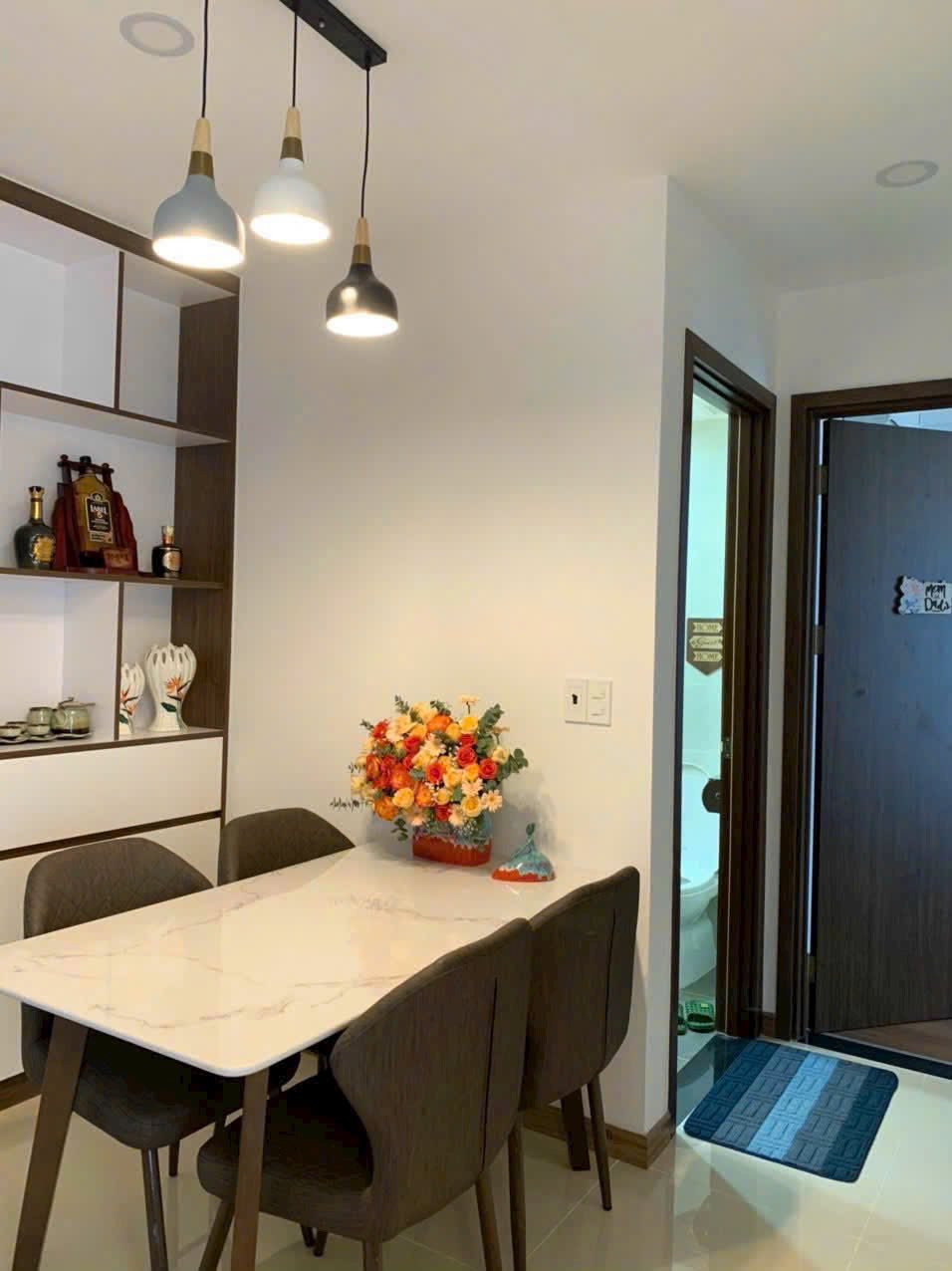 BÁN CĂN HỘ CAO CẤP PHÚ TÀI RESIDENCE – QUY NHƠN