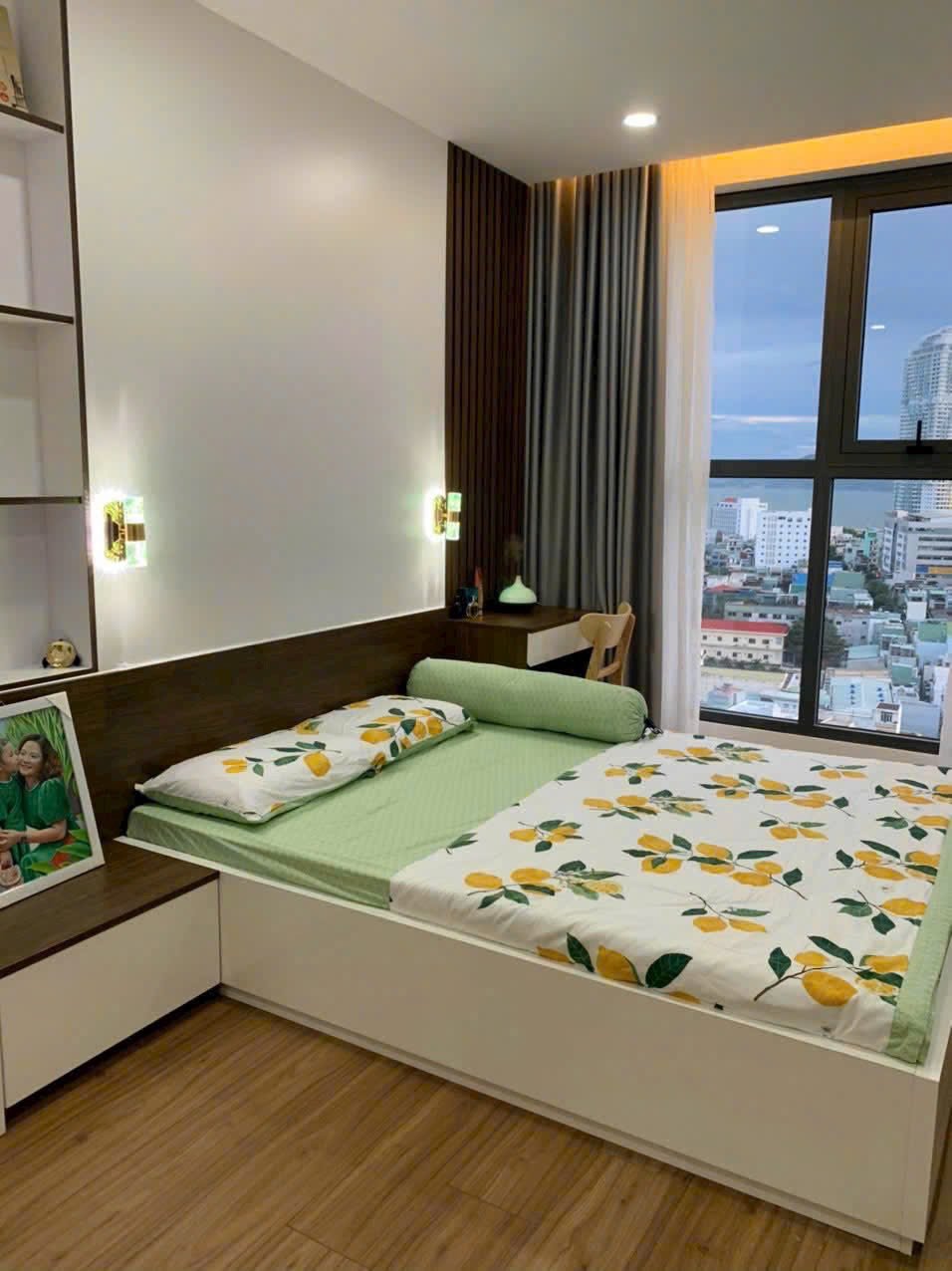 BÁN CĂN HỘ CAO CẤP PHÚ TÀI RESIDENCE – QUY NHƠN