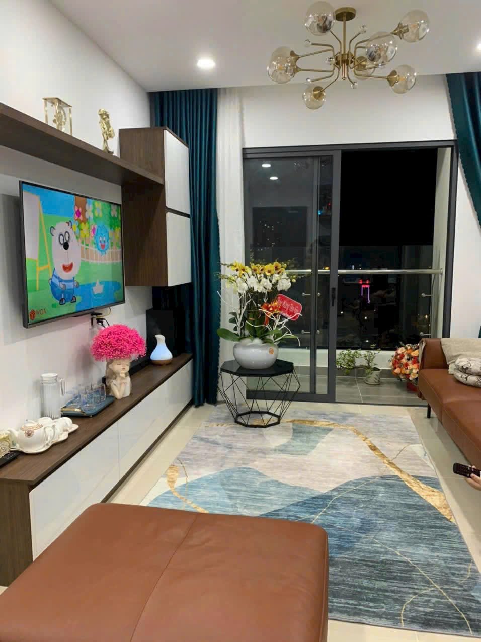 BÁN CĂN HỘ CAO CẤP PHÚ TÀI RESIDENCE – QUY NHƠN