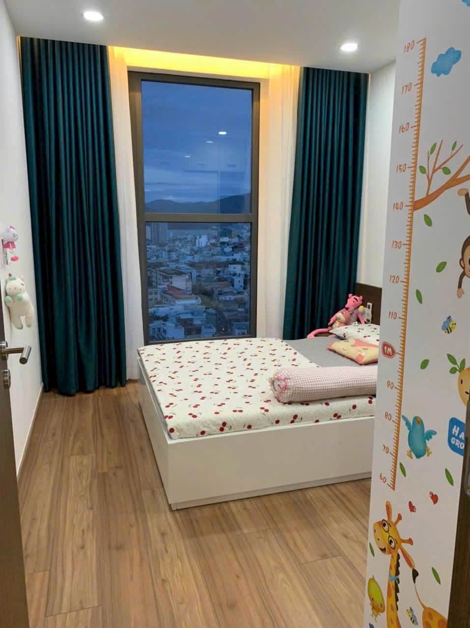 BÁN CĂN HỘ CAO CẤP PHÚ TÀI RESIDENCE – QUY NHƠN