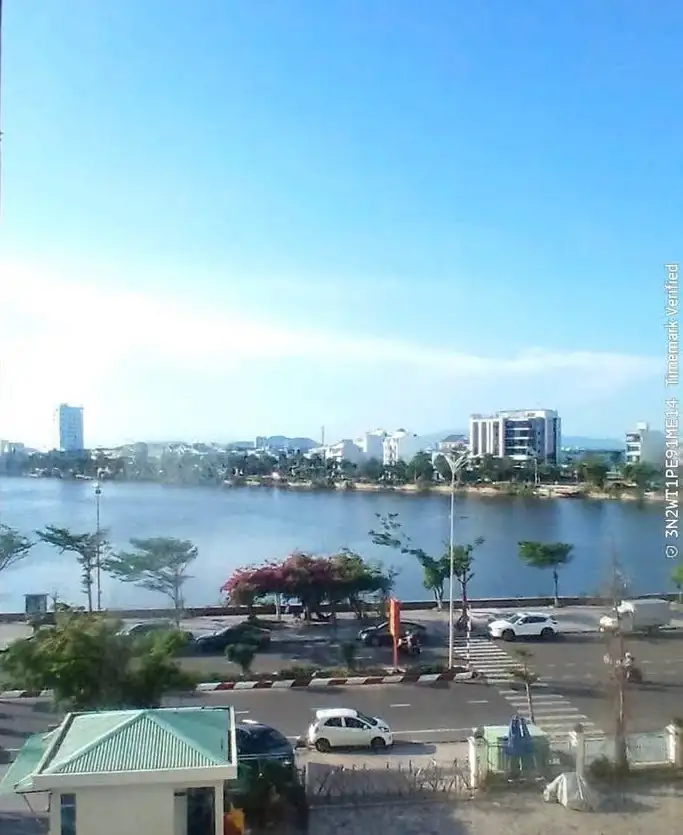 Bán Căn Hộ Chung Cư HAGL Quy Nhơn Phường Hải Cảng