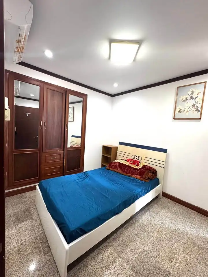 Bán Căn Hộ Chung Cư HAGL Quy Nhơn Phường Hải Cảng