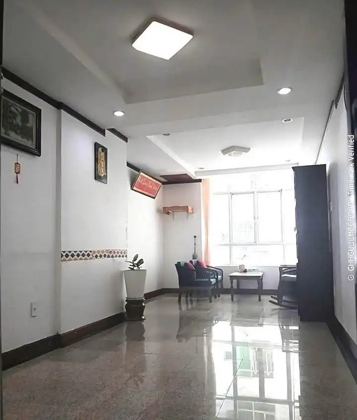 Bán Căn Hộ Chung Cư HAGL Quy Nhơn Phường Hải Cảng