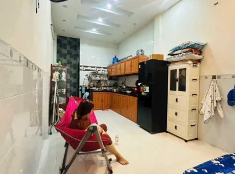 BÁN NHÀ MẶT TIỀN CHÂU MẠNH TRINH – TRUNG TÂM QUY NHƠN