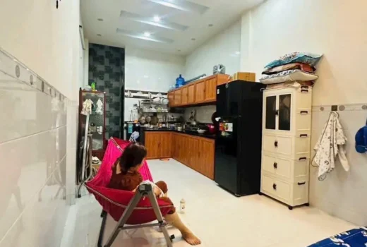 BÁN NHÀ MẶT TIỀN CHÂU MẠNH TRINH – TRUNG TÂM QUY NHƠN