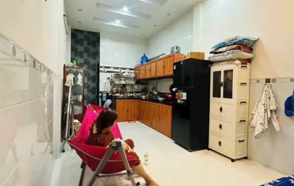 BÁN NHÀ MẶT TIỀN CHÂU MẠNH TRINH – TRUNG TÂM QUY NHƠN