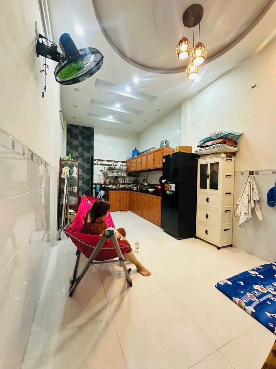 BÁN NHÀ MẶT TIỀN CHÂU MẠNH TRINH – TRUNG TÂM QUY NHƠN