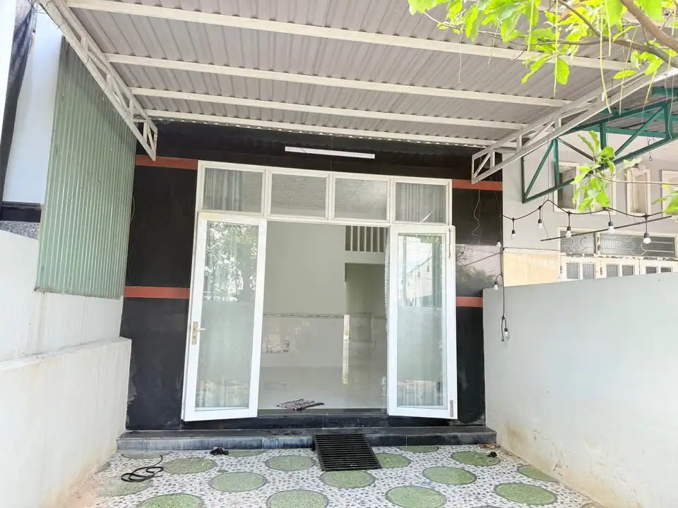 Bán Nhà Cấp 4 Hẻm 3m Phường Trần Quang Diện TP Quy Nhơn Bình Định