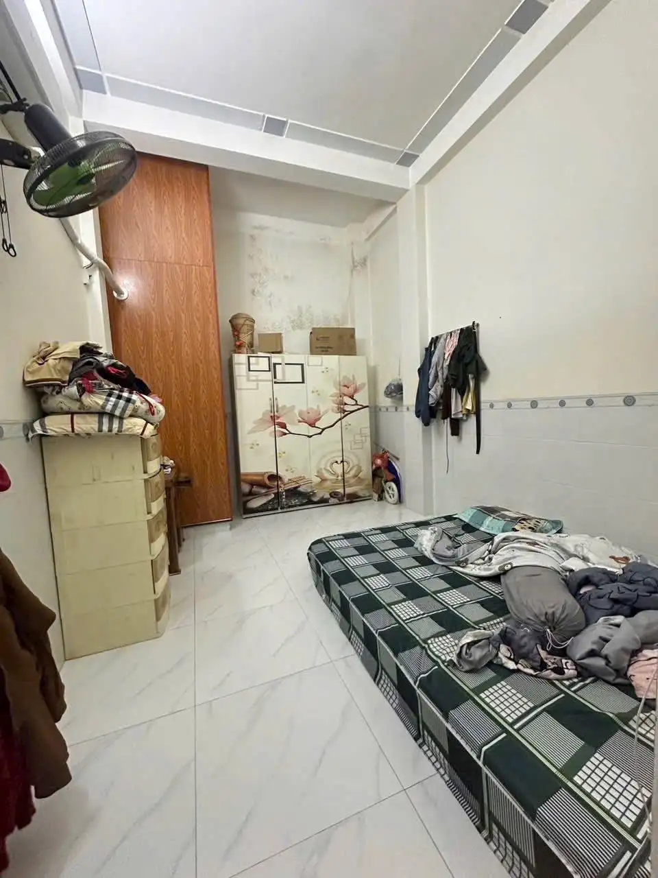 BÁN NHÀ MẶT TIỀN CHÂU MẠNH TRINH – TRUNG TÂM QUY NHƠN