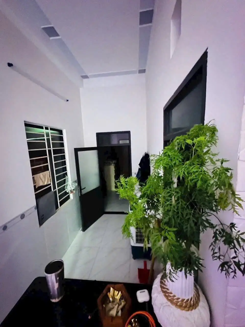 BÁN NHÀ MẶT TIỀN CHÂU MẠNH TRINH – TRUNG TÂM QUY NHƠN