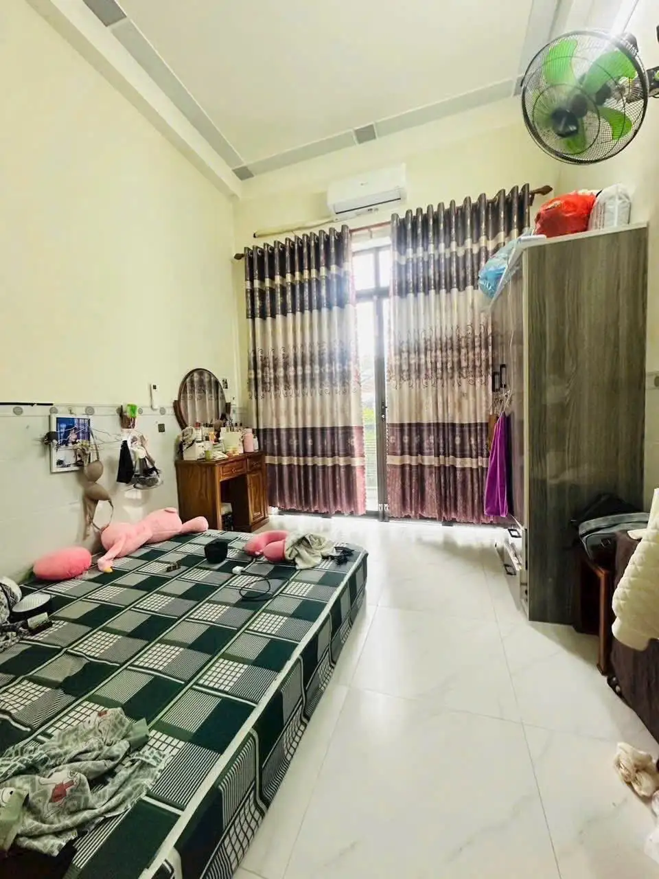 BÁN NHÀ MẶT TIỀN CHÂU MẠNH TRINH – TRUNG TÂM QUY NHƠN