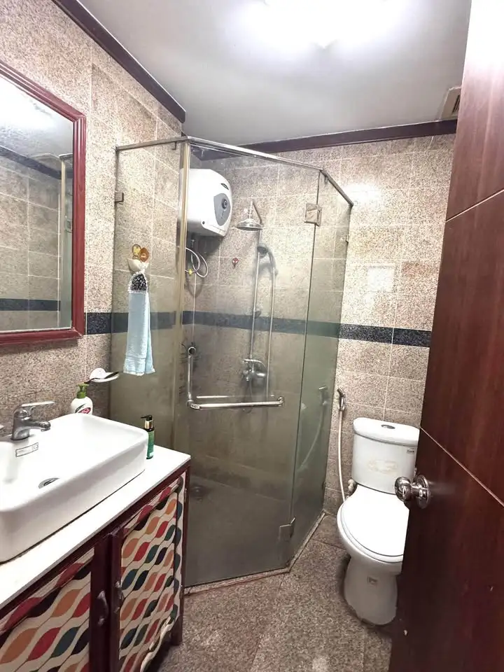 Bán Căn Hộ Chung Cư HAGL Quy Nhơn Phường Hải Cảng