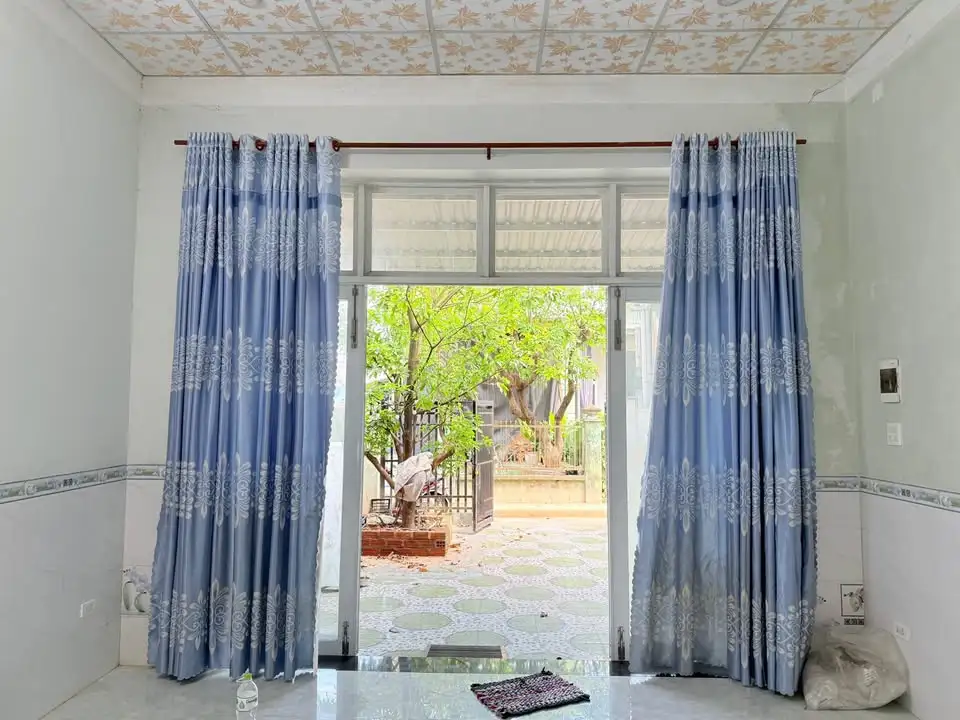 Bán Nhà Cấp 4 Hẻm 3m Phường Trần Quang Diện TP Quy Nhơn Bình Định