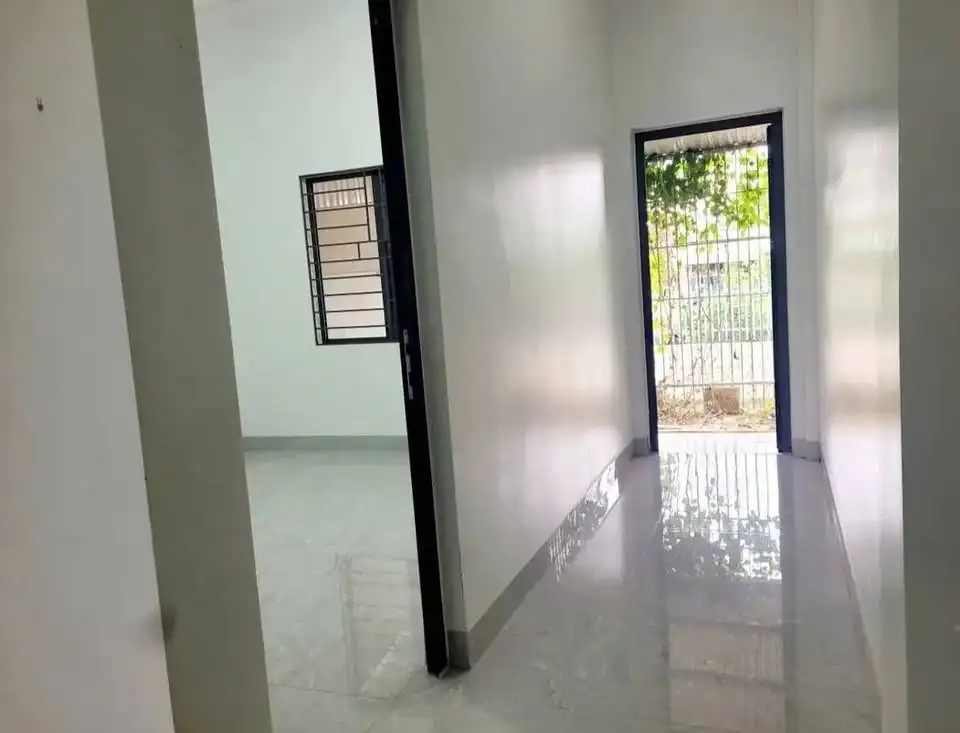 NHÀ 2 MÊ ĐẸP – ĐỐI DIỆN CÔNG VIÊN – KV6 P. NHƠN BÌNH (QUY NHƠN ĐÔNG)