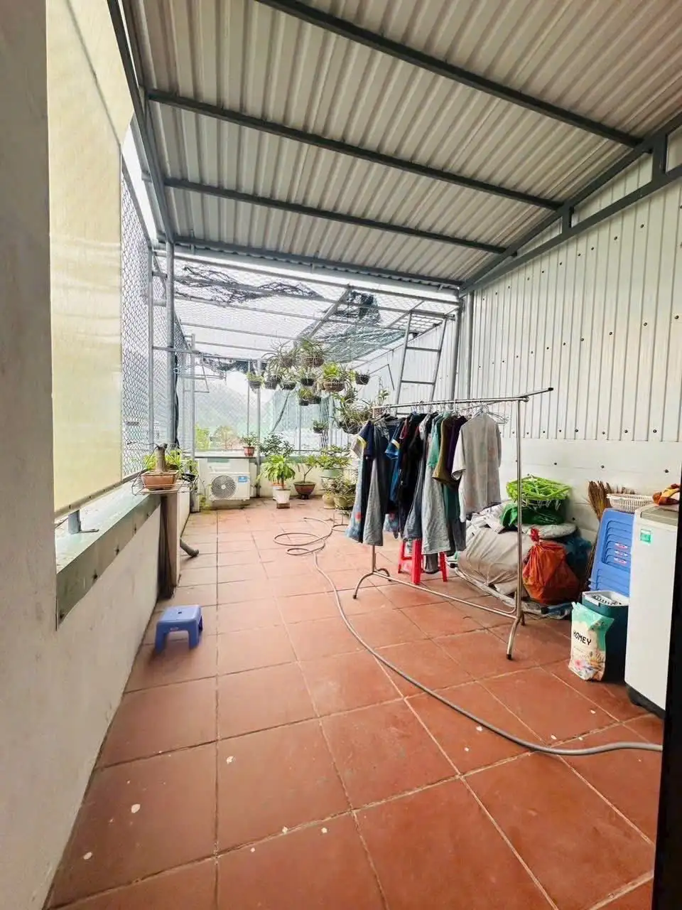 BÁN NHÀ MẶT TIỀN CHÂU MẠNH TRINH – TRUNG TÂM QUY NHƠN