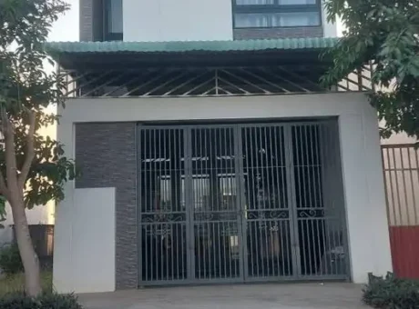 NHÀ 2 MÊ ĐẸP – ĐỐI DIỆN CÔNG VIÊN – KV6 P. NHƠN BÌNH (QUY NHƠN ĐÔNG)