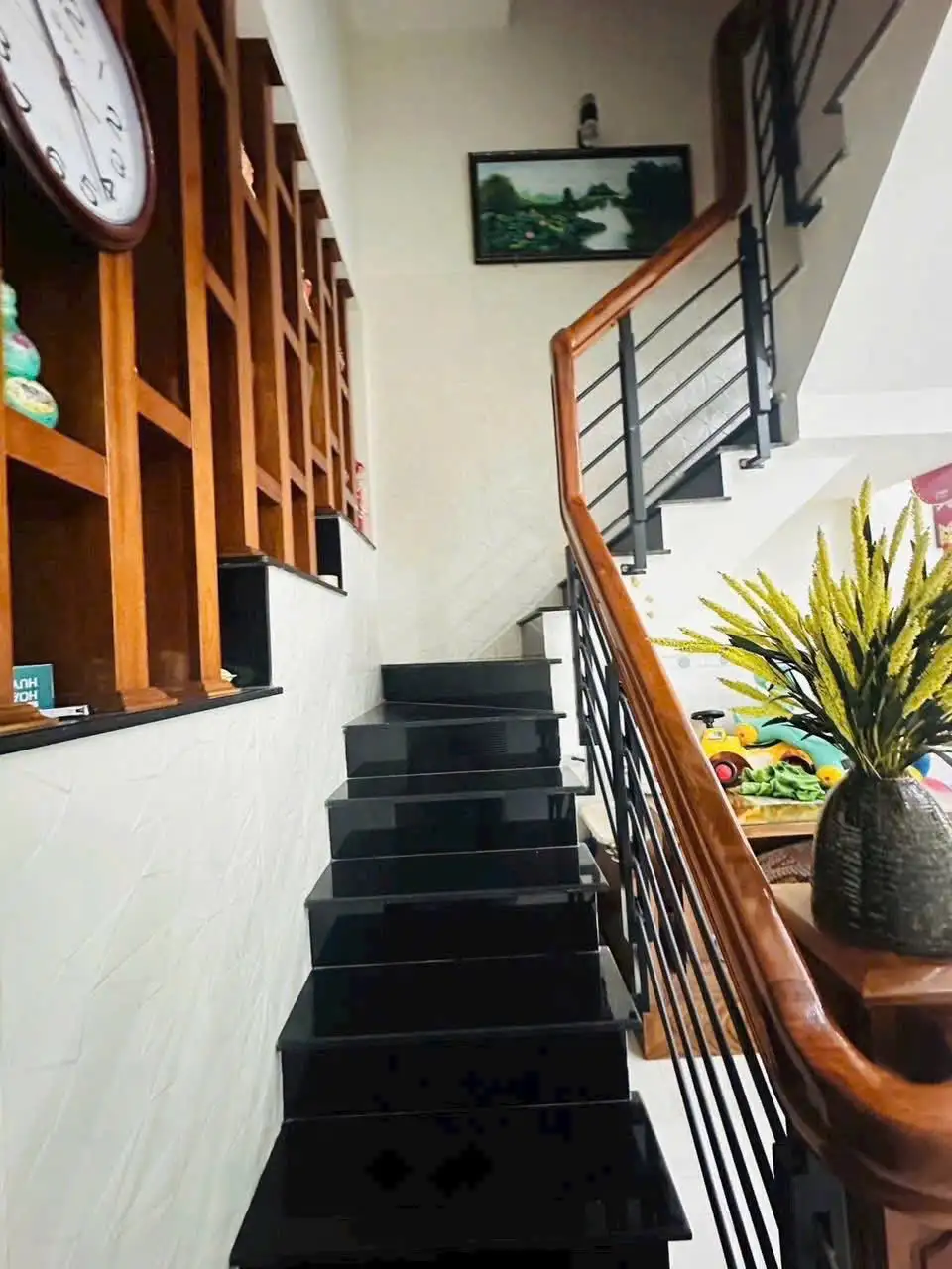 BÁN NHÀ MẶT TIỀN CHÂU MẠNH TRINH – TRUNG TÂM QUY NHƠN