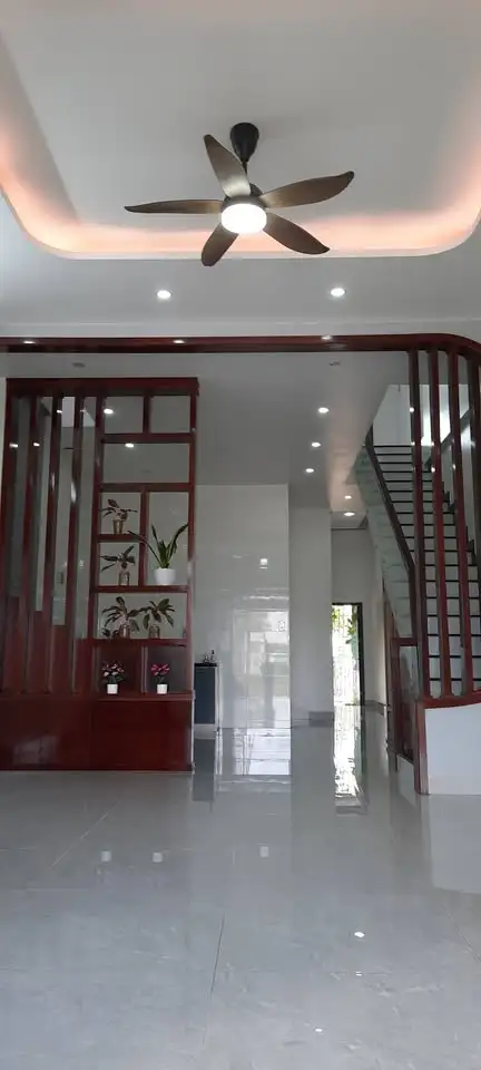 NHÀ 2 MÊ ĐẸP – ĐỐI DIỆN CÔNG VIÊN – KV6 P. NHƠN BÌNH (QUY NHƠN ĐÔNG)