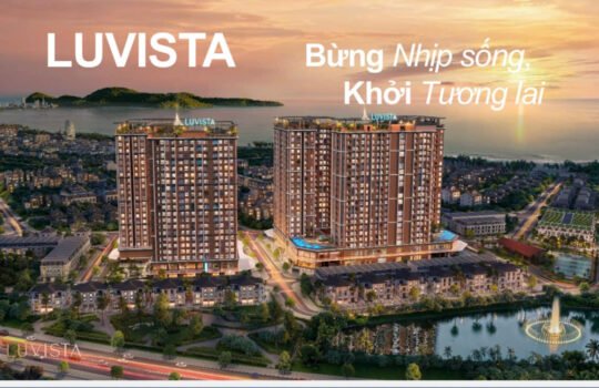 Luvista Quy Nhơn